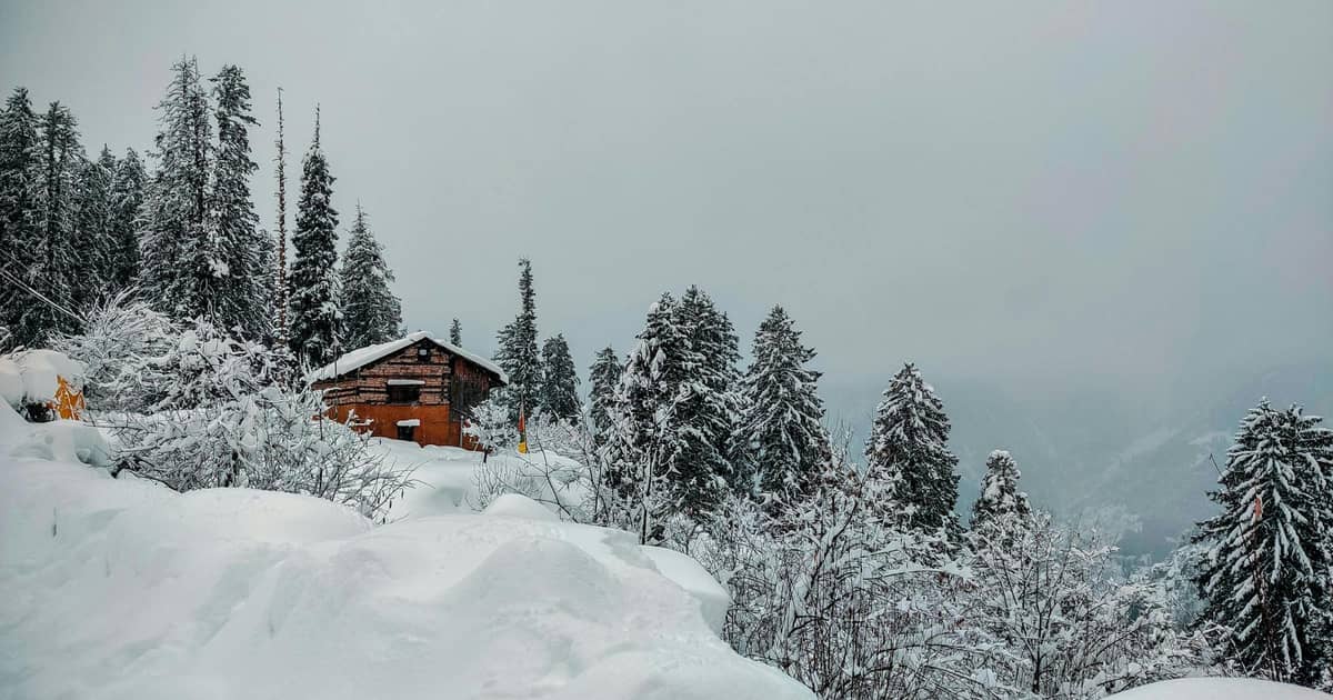 Manali, Himachal Pradesh – The Gateway to the Mountains